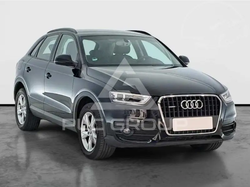 2014 Audi Q3