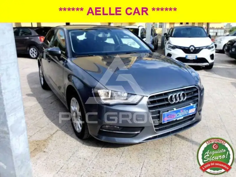 2014 Audi Q3
