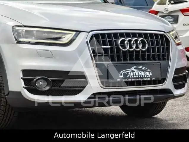 2014 Audi Q3
