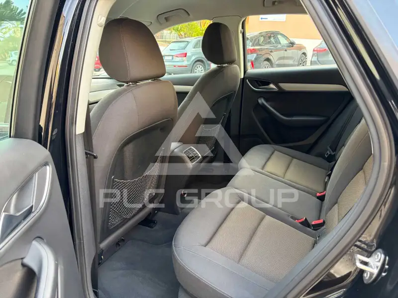 2014 Audi Q3