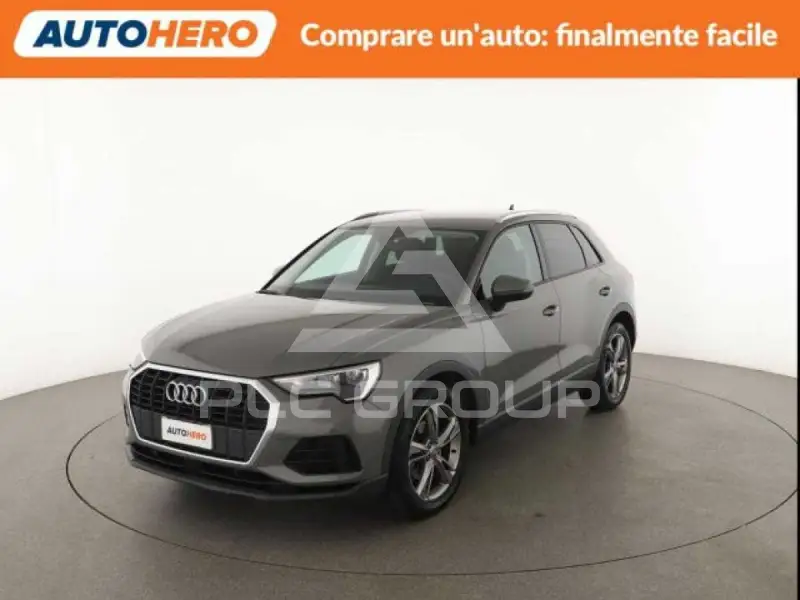 2014 Audi Q3
