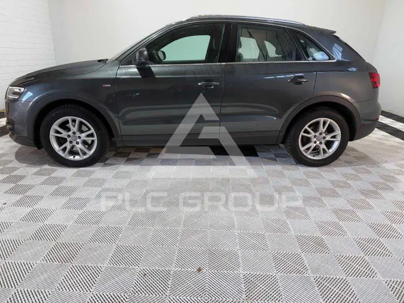 2014 Audi Q3