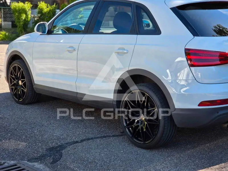 2014 Audi Q3