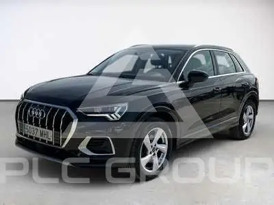 2014 Audi Q3