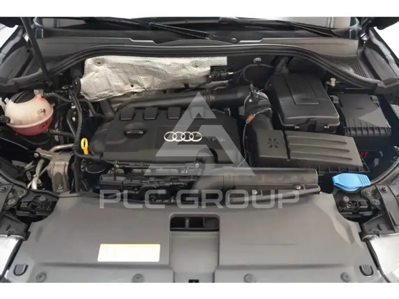 2014 Audi Q3