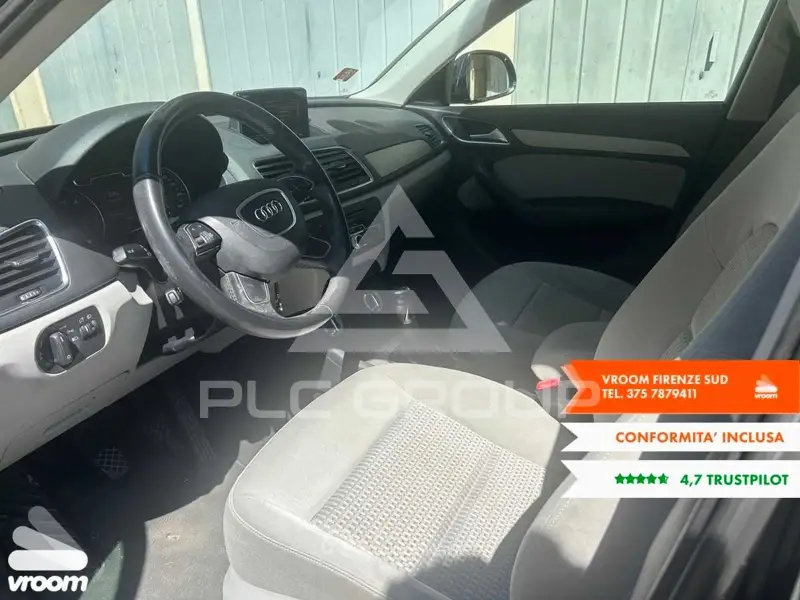 2014 Audi Q3
