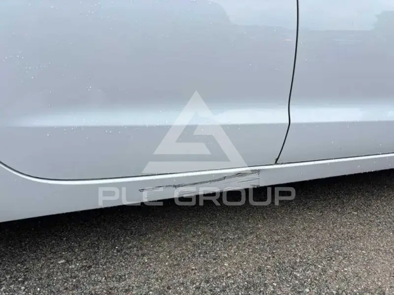 2014 Audi A6