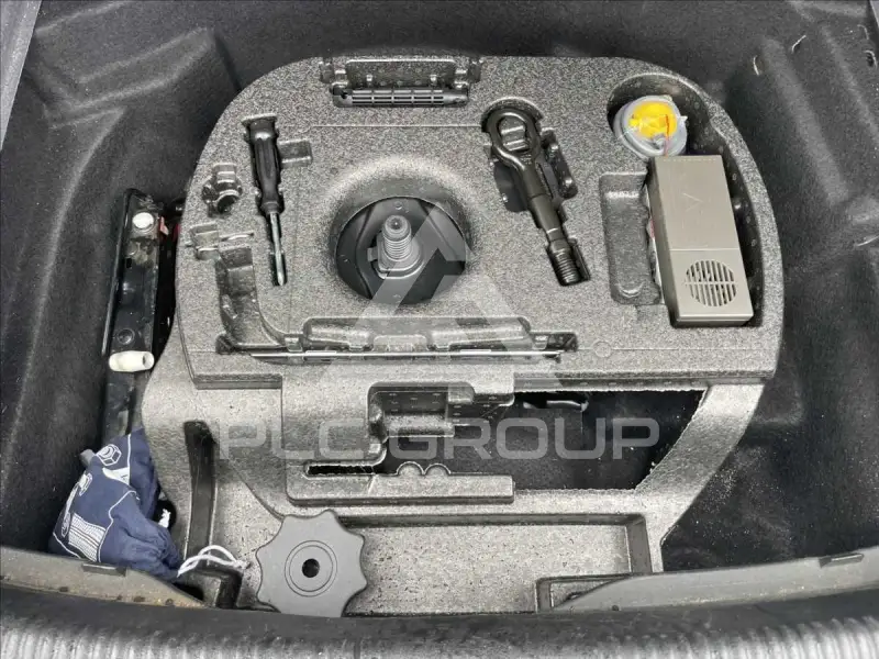 2014 Audi A6