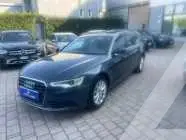 2014 Audi A6
