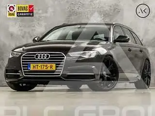 2014 Audi A6