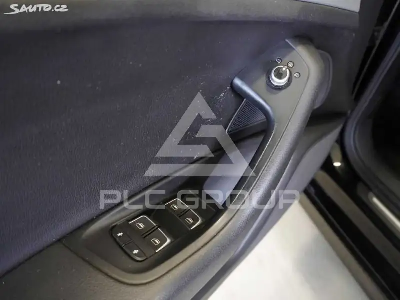 2014 Audi A6