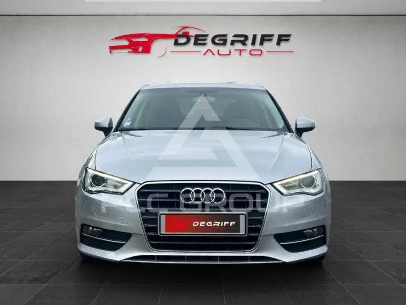 2014 Audi A3
