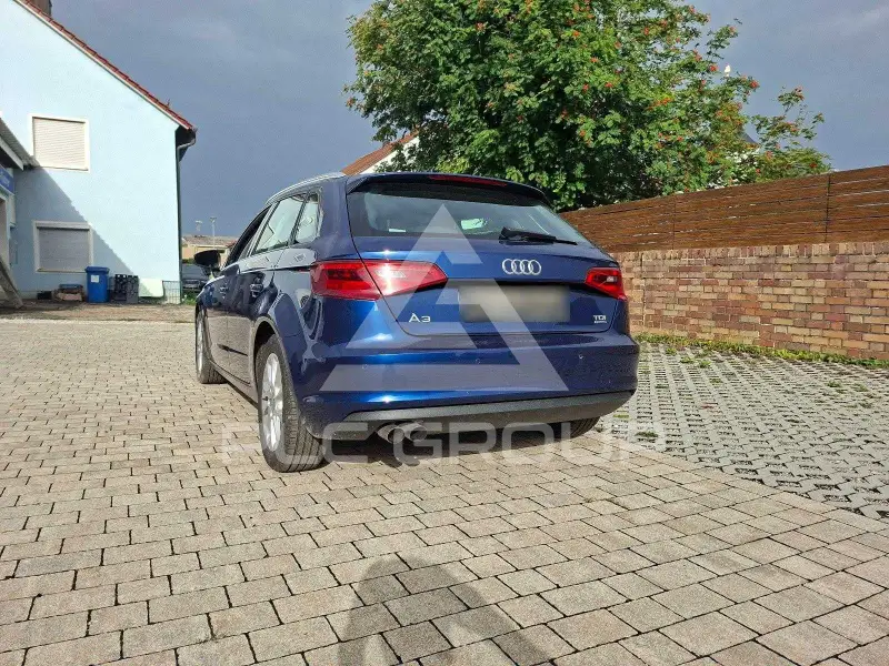 2014 Audi A3