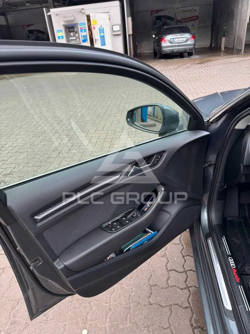2014 Audi A3