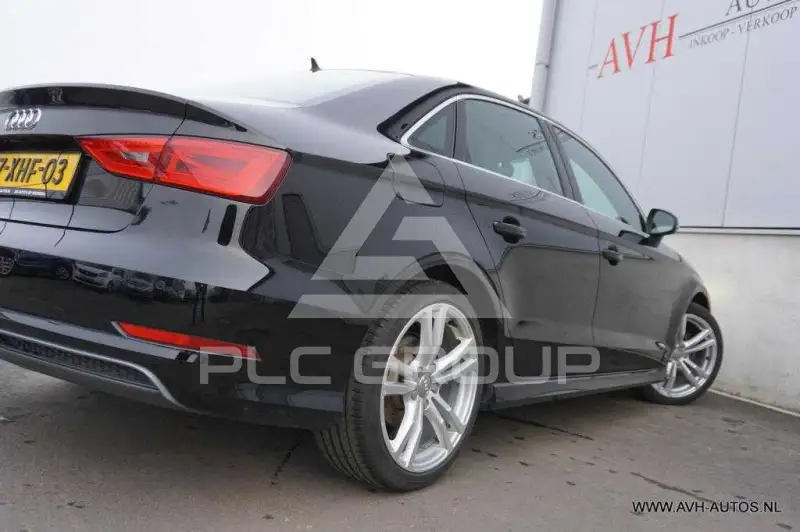 2014 Audi A3