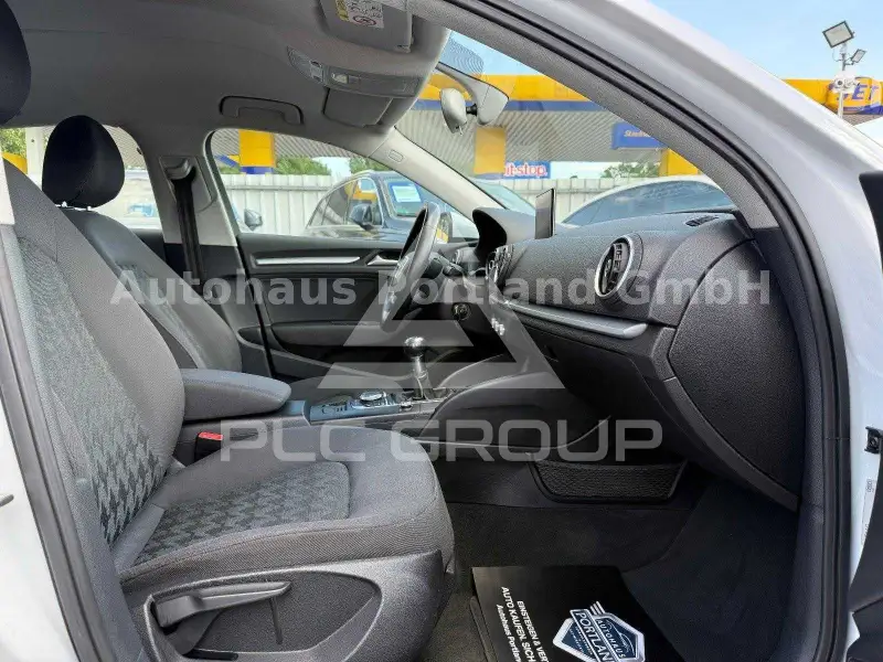 2014 Audi A3