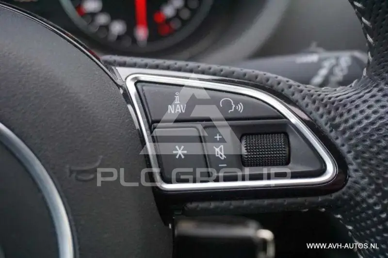 2014 Audi A3
