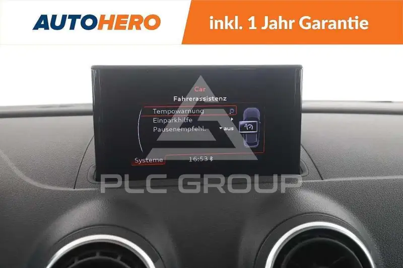 2014 Audi A3