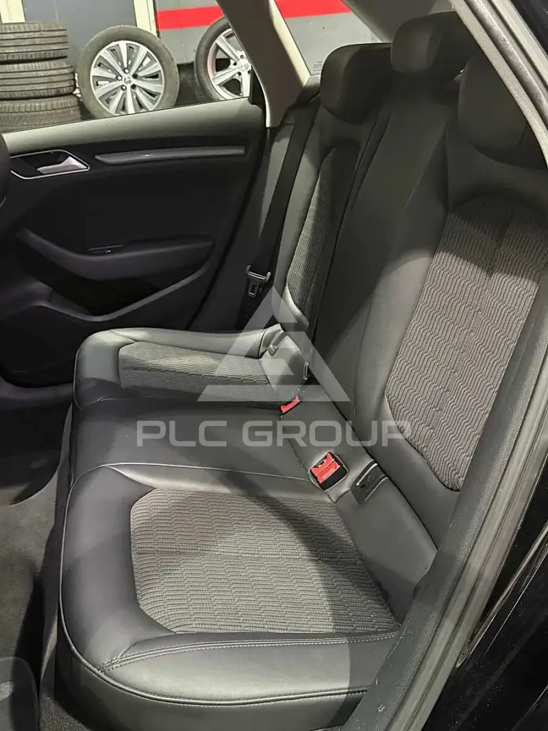 2014 Audi A3