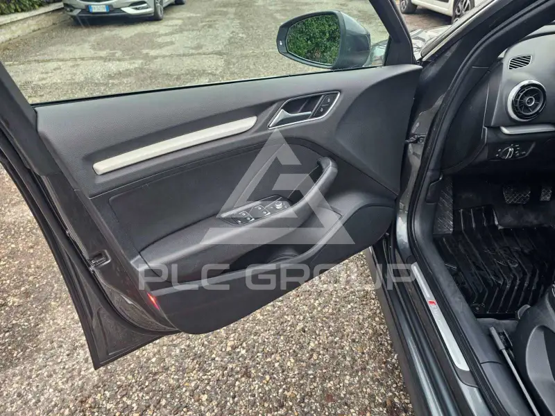 2014 Audi A3