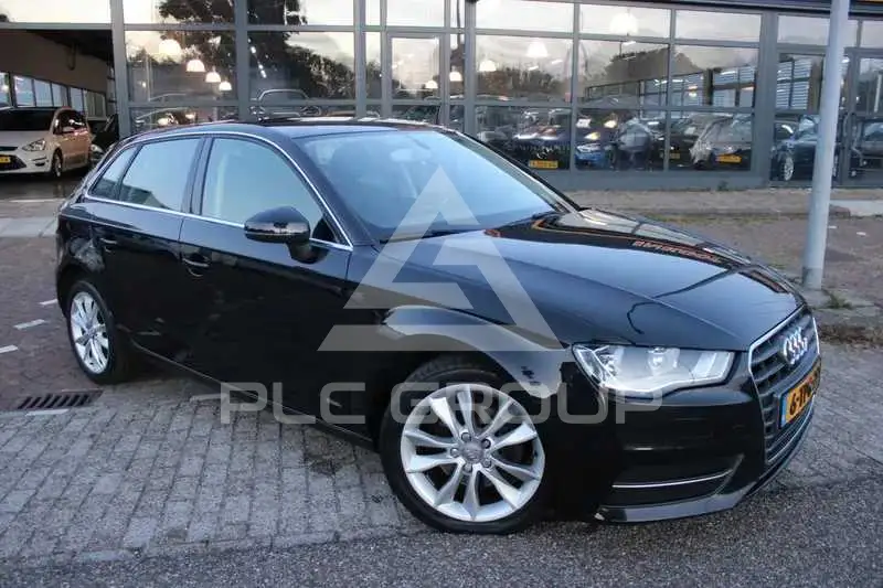 2014 Audi A3