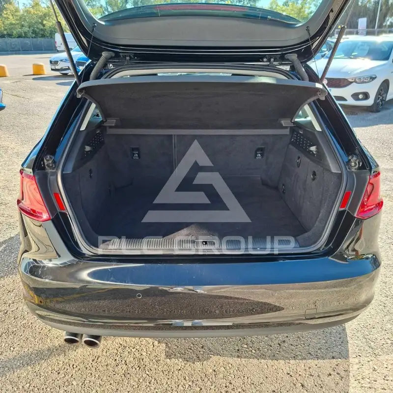 2014 Audi A3