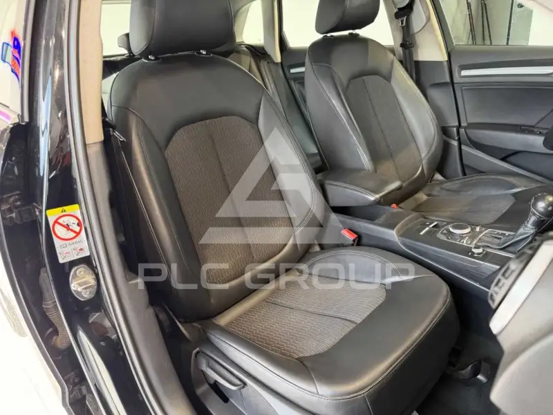 2014 Audi A3