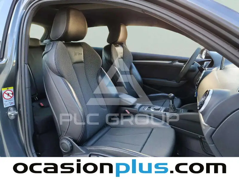 2014 Audi A3