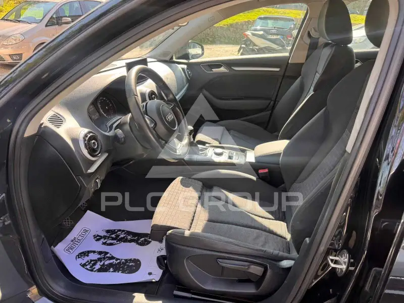 2014 Audi A3