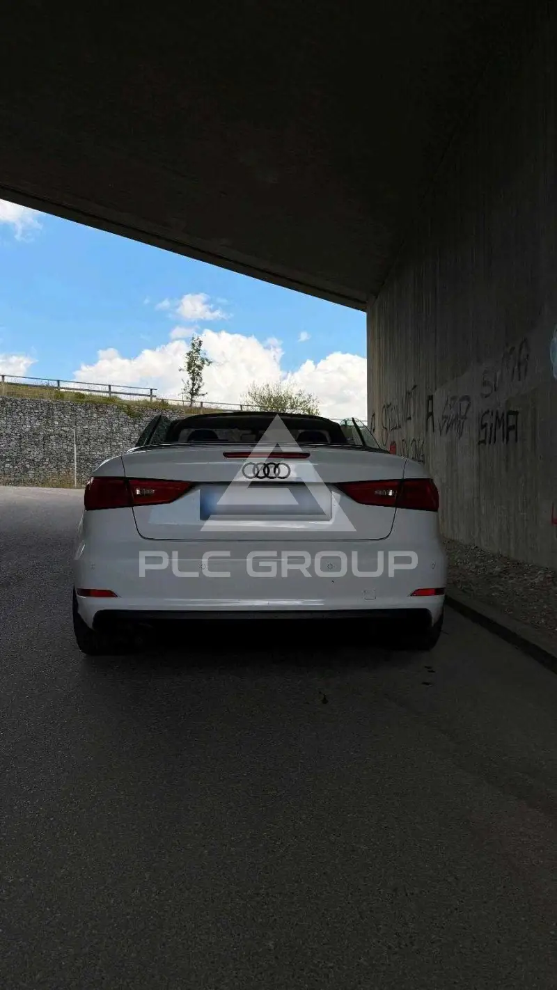 2014 Audi A3