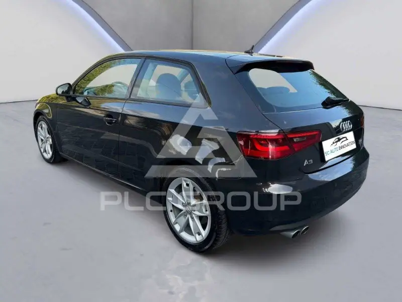 2014 Audi A3