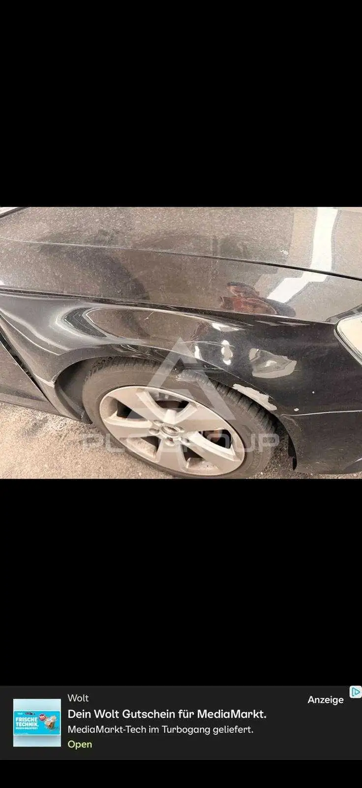 2014 Audi A3