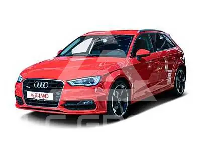 2014 Audi A3