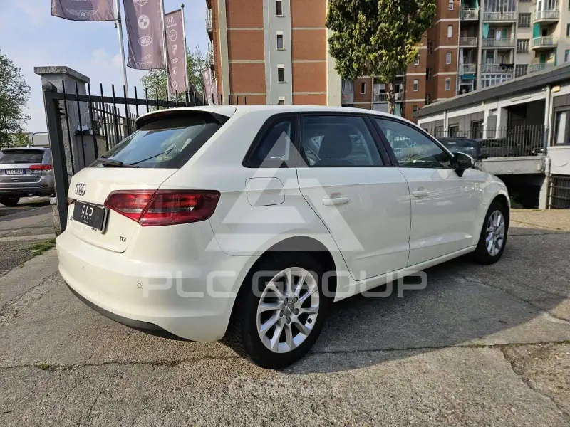 2014 Audi A3