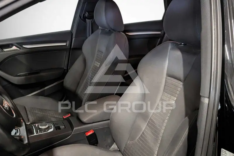 2014 Audi A3