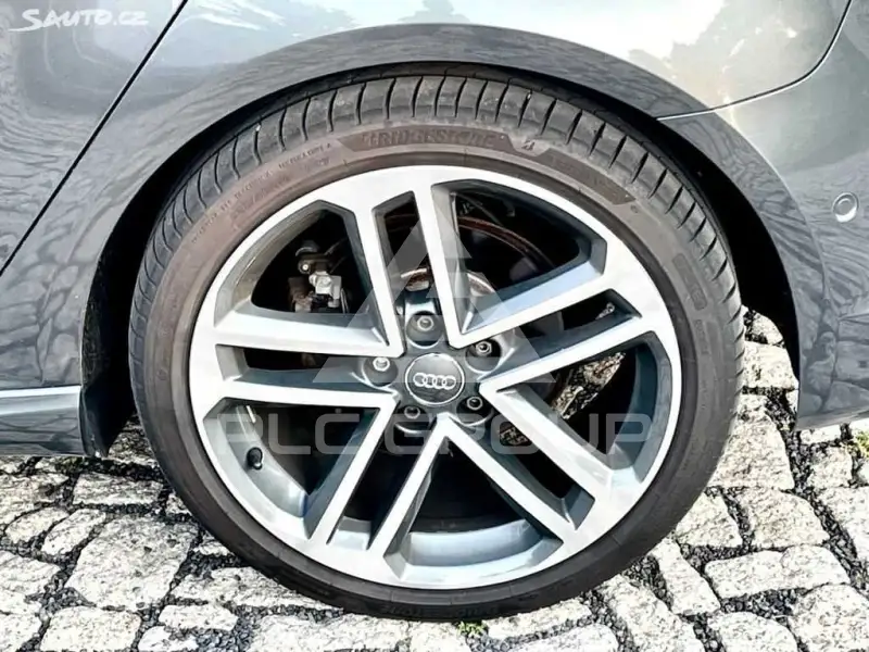 2014 Audi A3