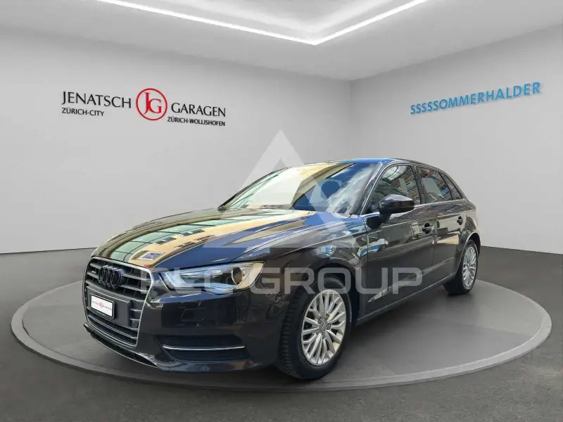 2014 Audi A3