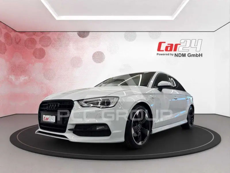 2014 Audi A3