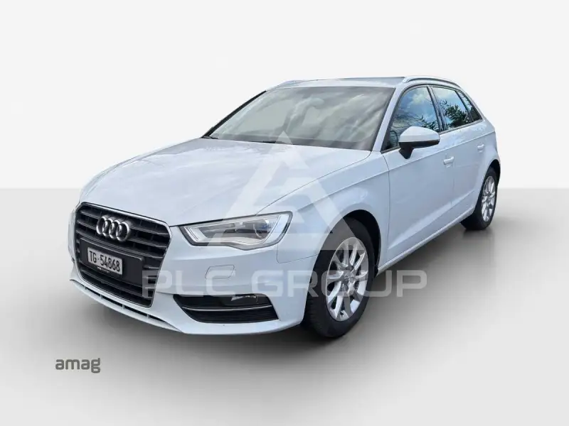 2014 Audi A3