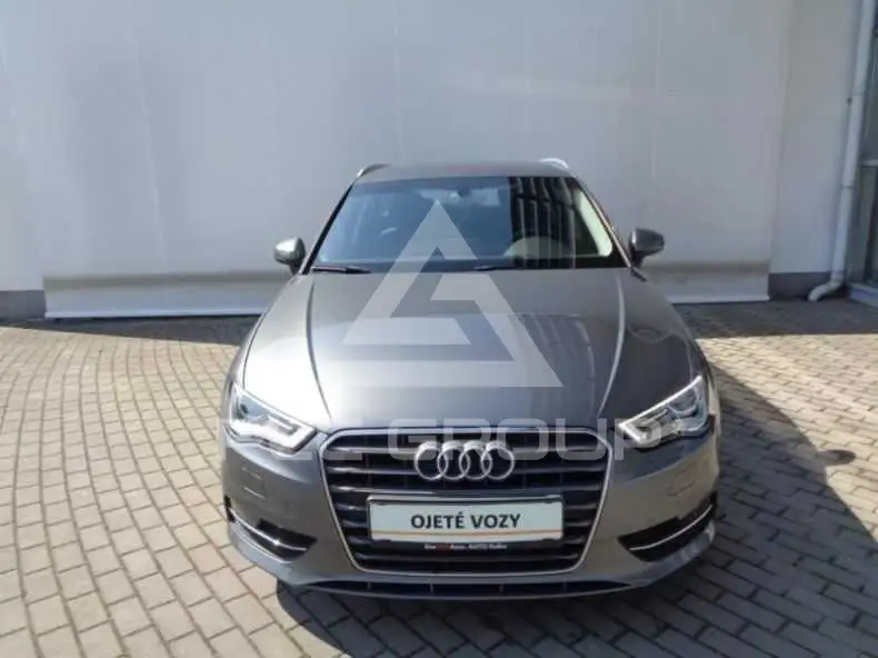2014 Audi A3