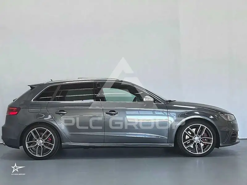 2014 Audi A3