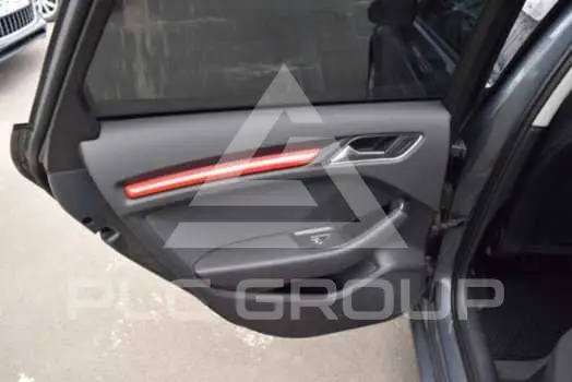 2014 Audi A3