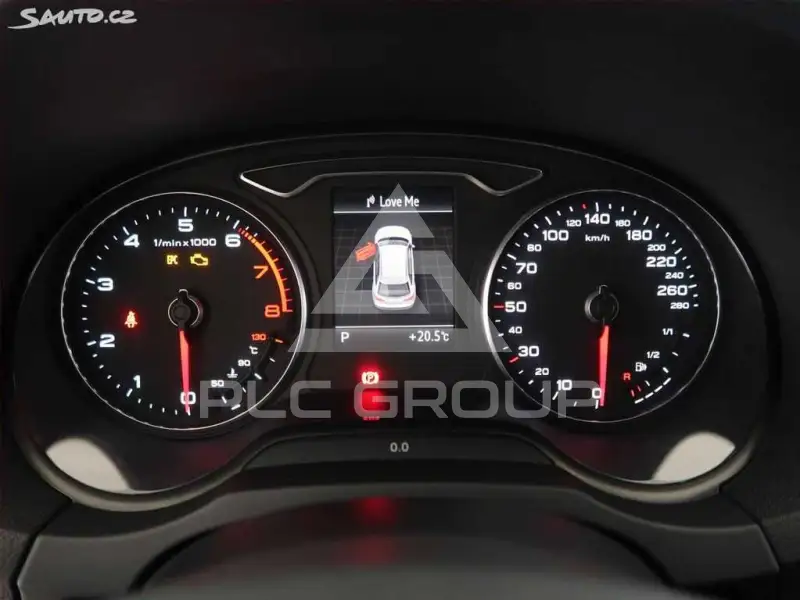 2014 Audi A3