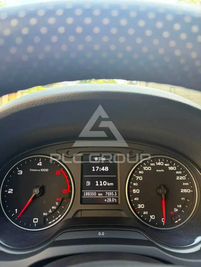 2014 Audi A3