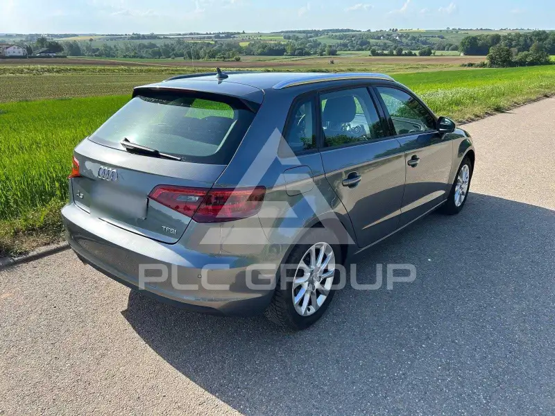 2014 Audi A3