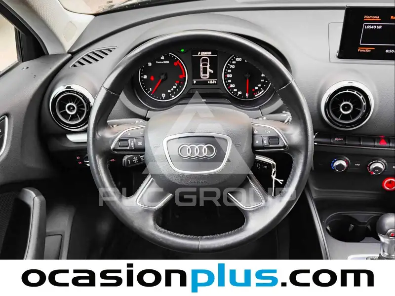 2014 Audi A3