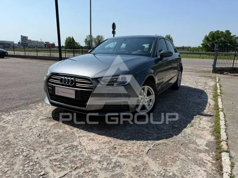 2014 Audi A3