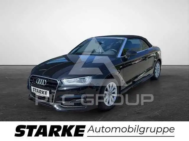 2014 Audi A3