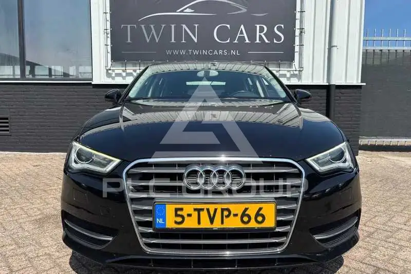 2014 Audi A3