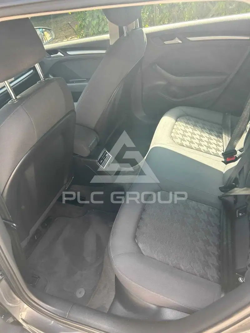 2014 Audi A3